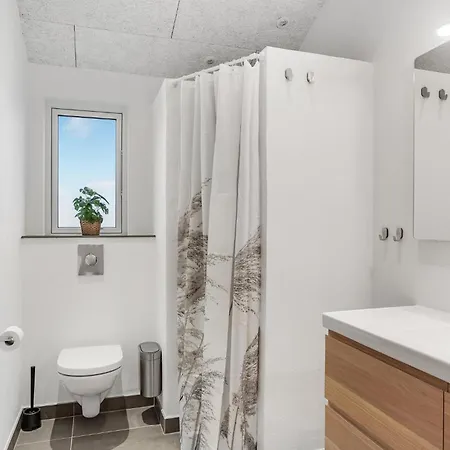3 Bedroom Stunning In * Jerup