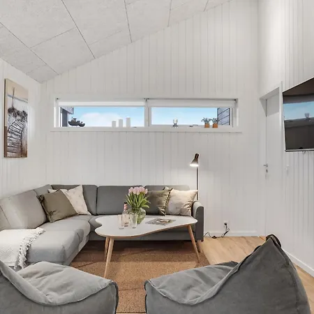 3 Bedroom Stunning In Сasa de vacaciones
