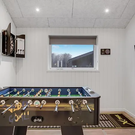 3 Bedroom Stunning In Сasa de vacaciones *
