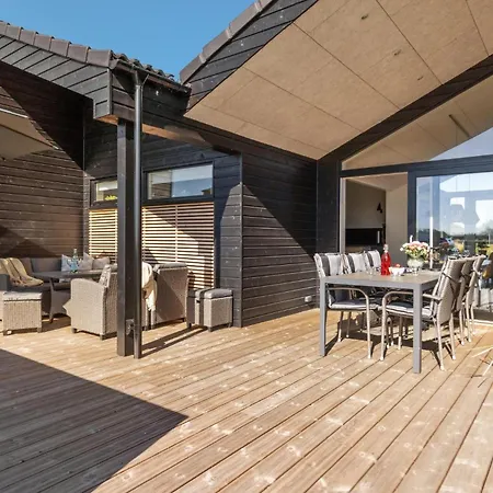 Ferienhaus 3 Bedroom Stunning In *