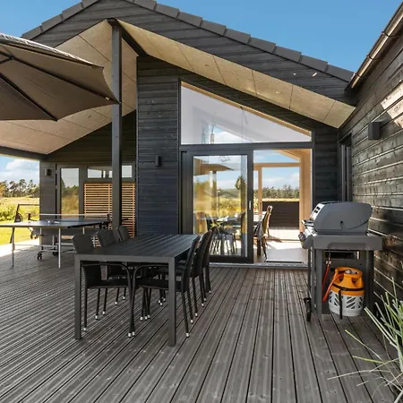 Ferienhaus 3 Bedroom Stunning In *