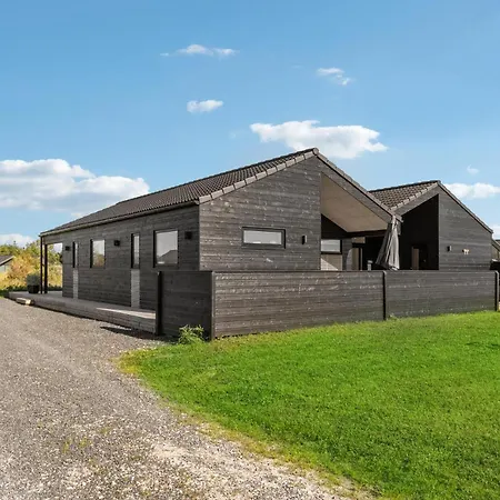 3 Bedroom Stunning In Ferienhaus