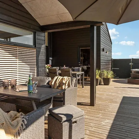 Ferienhaus 3 Bedroom Stunning In *