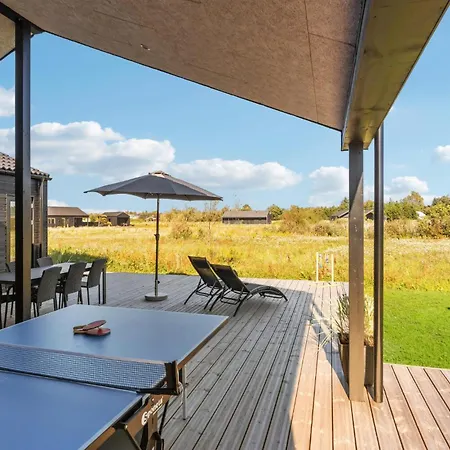 3 Bedroom Stunning In Сasa de vacaciones