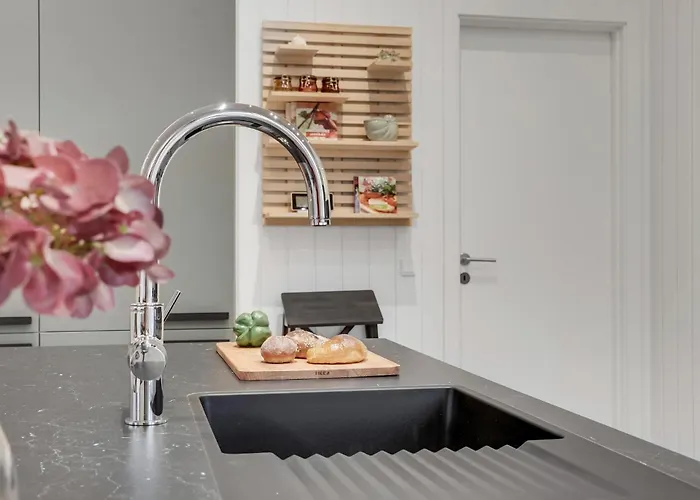 3 Bedroom Stunning In Ferienhaus *