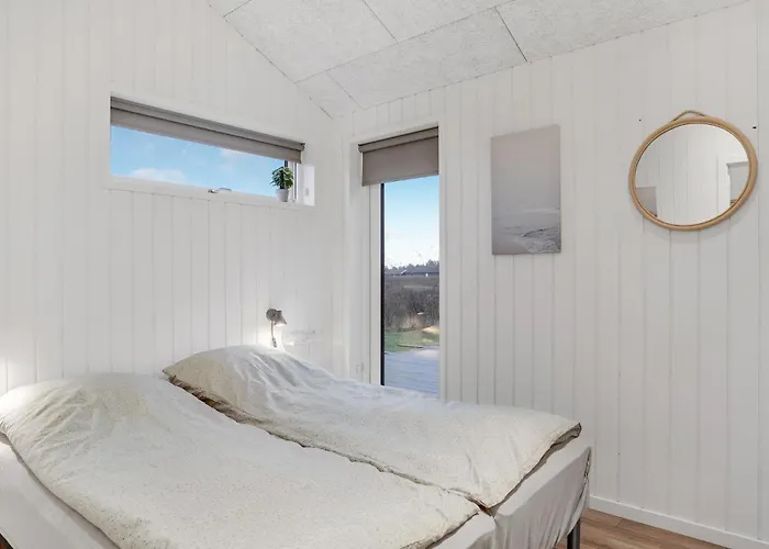 3 Bedroom Stunning In * Jerup