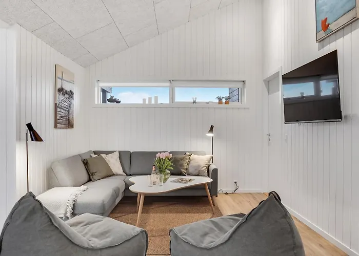 3 Bedroom Stunning In Ferienhaus