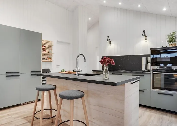 Ferienhaus 3 Bedroom Stunning In *