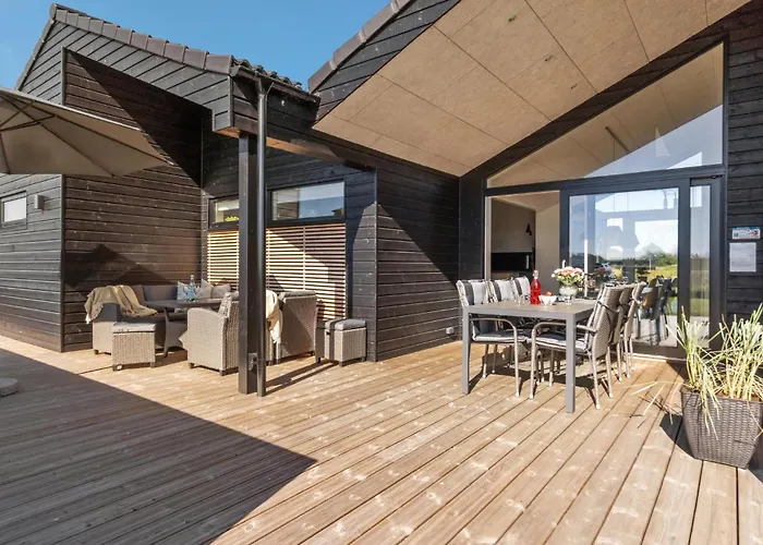 Ferienhaus 3 Bedroom Stunning In *