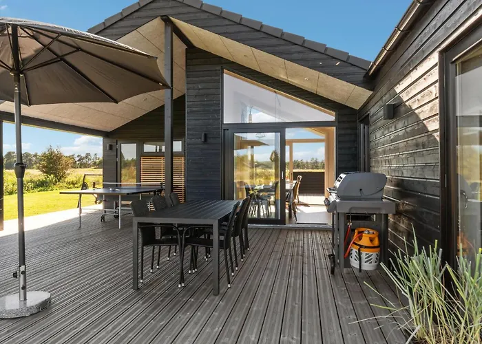 Ferienhaus 3 Bedroom Stunning In *
