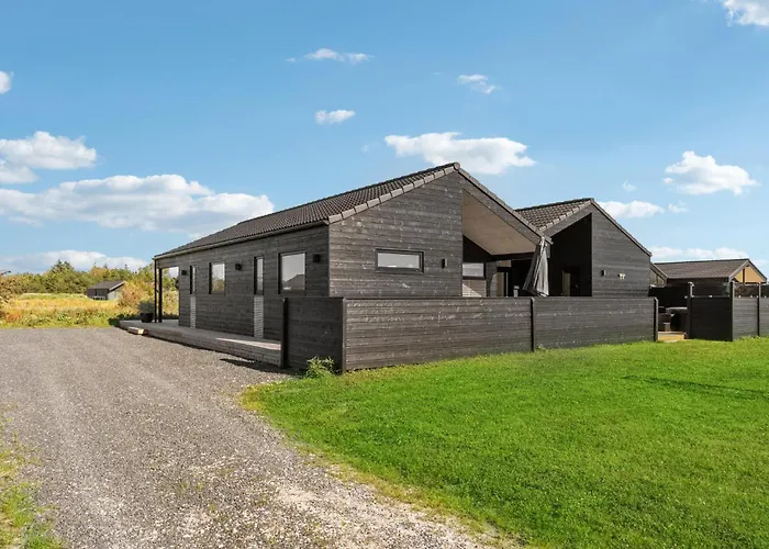 3 Bedroom Stunning In Ferienhaus