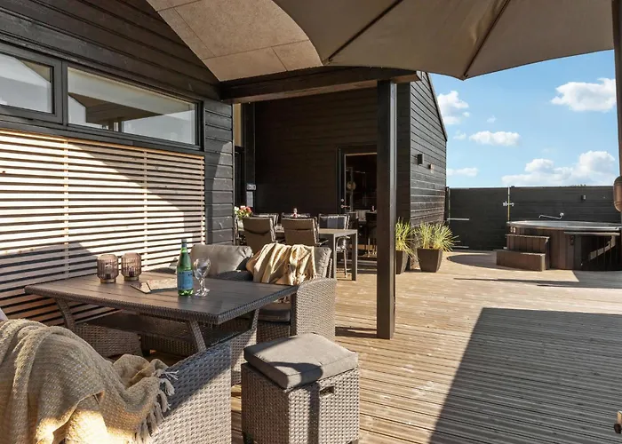 Ferienhaus 3 Bedroom Stunning In *